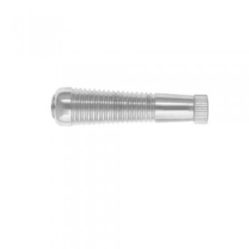 Elliot Handle Stainless Steel, 4.5 cm - 1 3/4" 